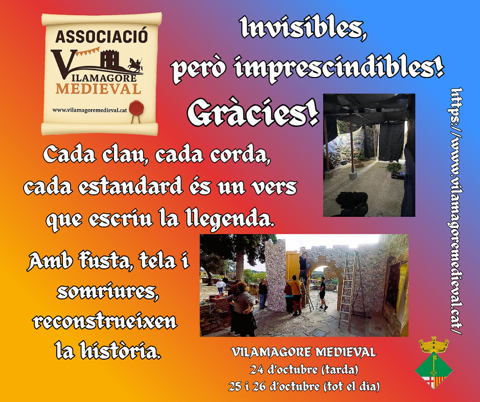 VILAMAGORE tweet media