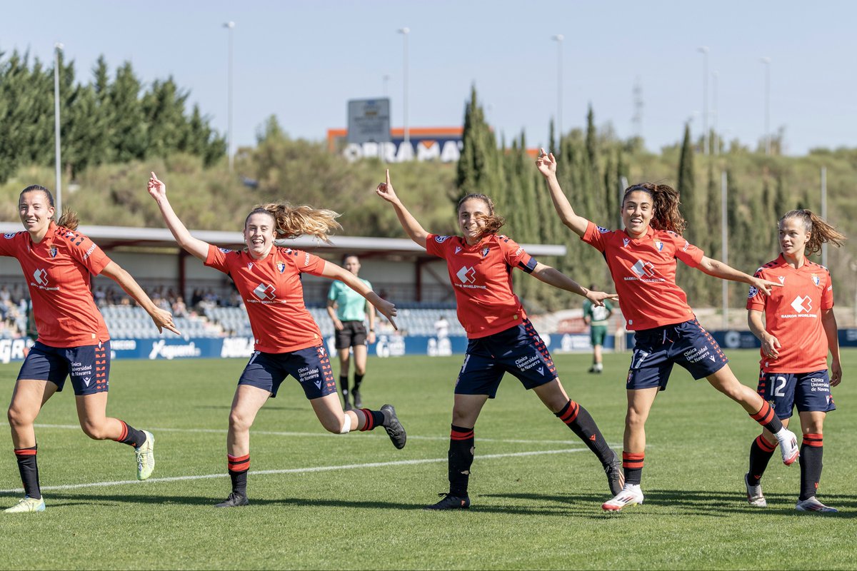 🕺 ¡Feliz domingo, rojillas!