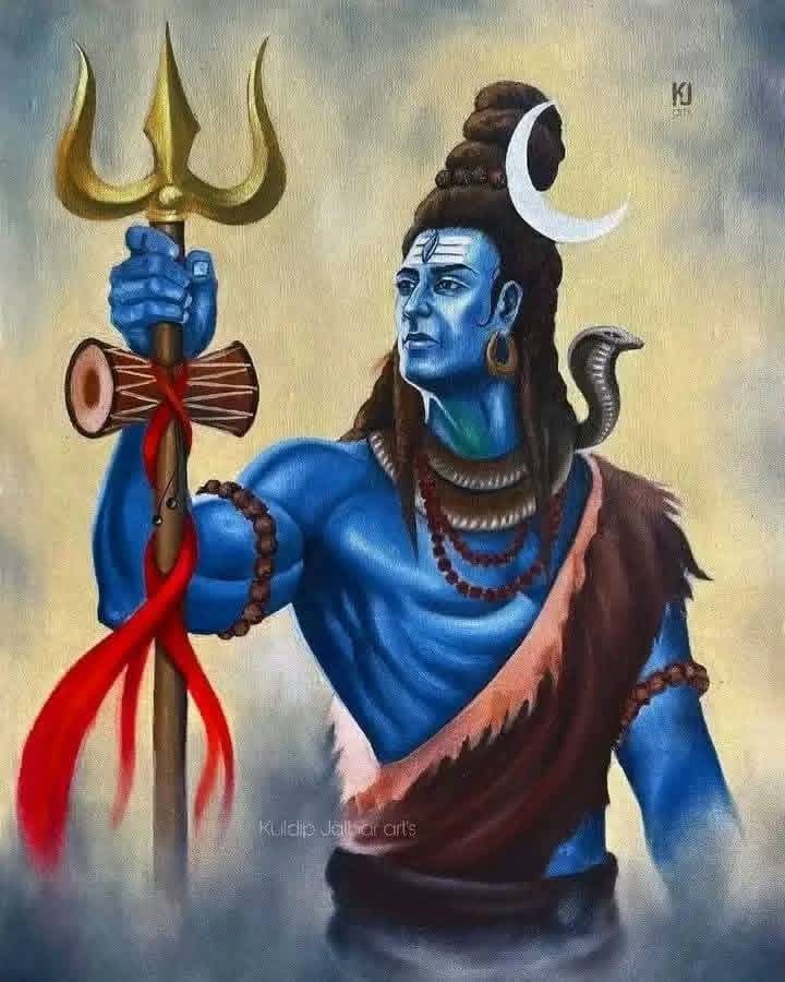 imsk_officiall's tweet image. समय और स्थिति कभी भी बदल सकती है, किसी का अपमान न करें न
ही किसी को कमजोर समझें। 
इंसान अमीर हो सकता है, 
अमर नहीं।
                  🎪
             ‼️🕉️‼️
         
  ☀️☀️
#ॐ_नमः_शिवायः 🚩🚩

Good Afternoon X Mates 👋