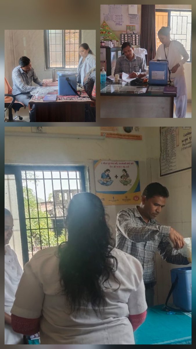 thonetrang77417's tweet image. #પલ્સપોલિયોવિઝિટ 💧💧🏥🇮🇳
#TMPHS 
#વિઝિટ 
#પ્રાથમિકઆરોગ્યકેન્દ્ર 🏥
#આયુષ્યમાનઆરોગ્યમંદિર 🏥
#આરોગ્યકર્મચારી 🏥
#કોચબાર #ગાલીબા #વાલપોર 🏥

@PHCKharetha @MoHFW_INDIA @thonetrang77417 @DDOBHARUCH1 @cdhobharuch