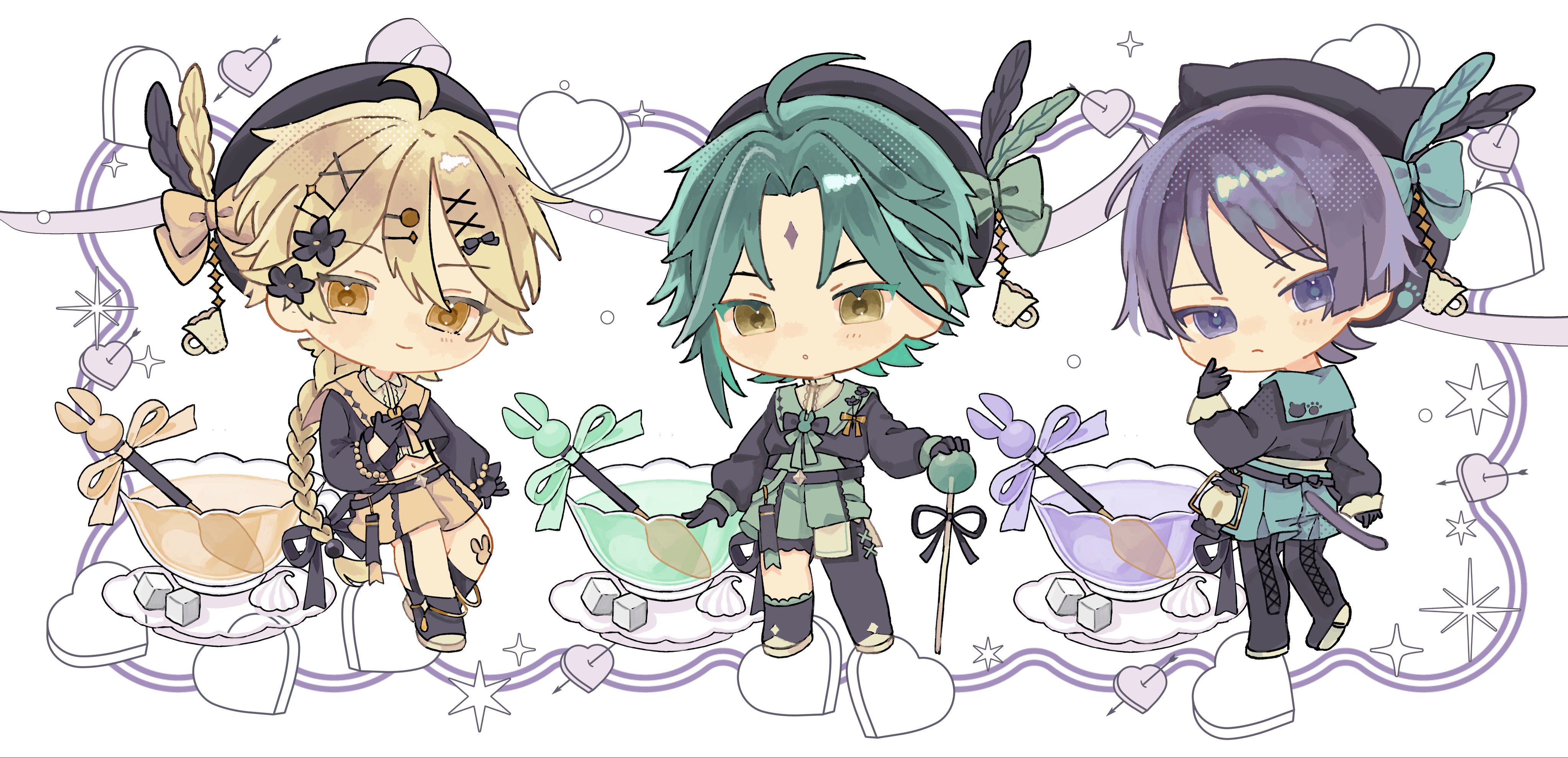 夢川だやま🪽👓 on X: 