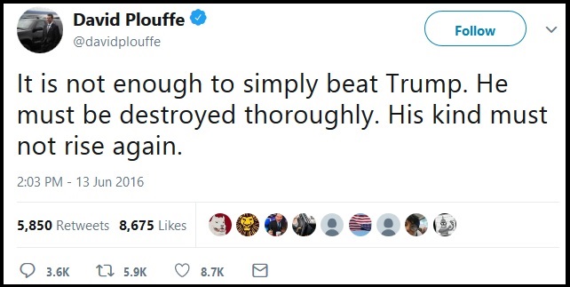 TheLastRefuge2's tweet image. He used the IRS via AG Holder to target political opposition groups in the U.S. 2010-2012.

He used contractors hired by the FBI to conduct political spying operations on his opposition in the 2012 and 2016 elections.

He conducted covert operations to overthrow the leaders in…