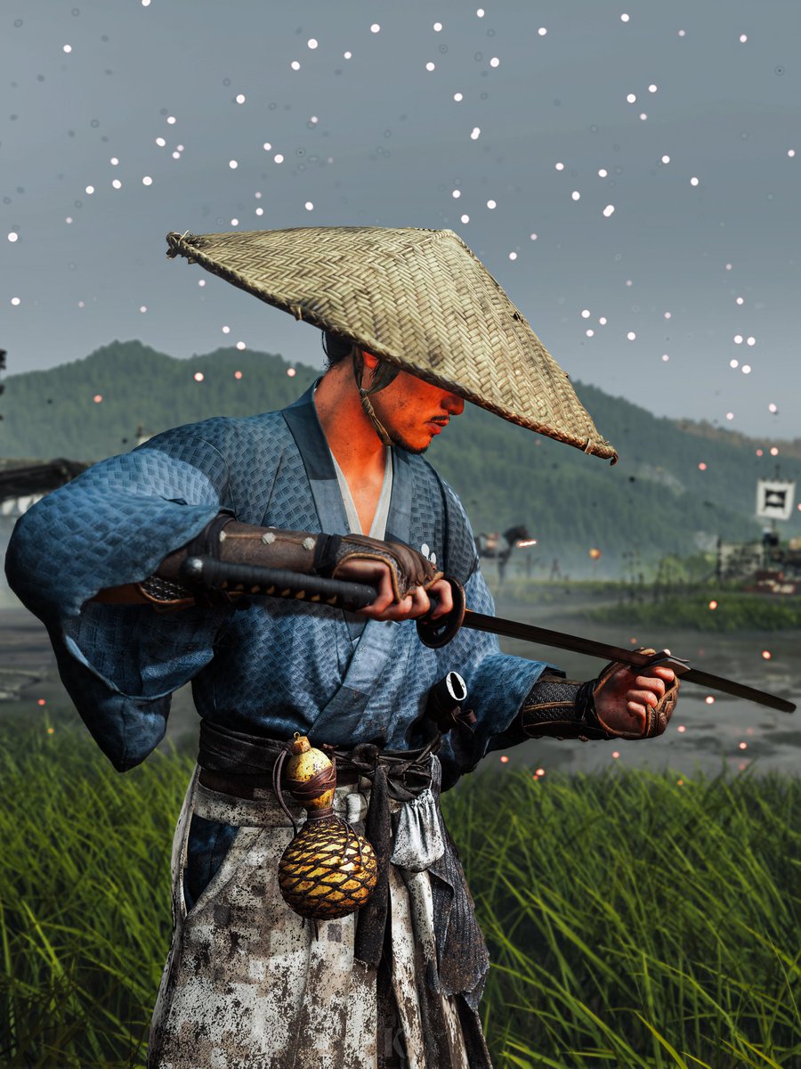 keigosshots's tweet photo. #NPCSunday
🕹️ – #GhostofYotei

#VirtualPhotography #VPRepost #VPSupport #VPHiddenGems https://t.co/7ieD1mcxN9