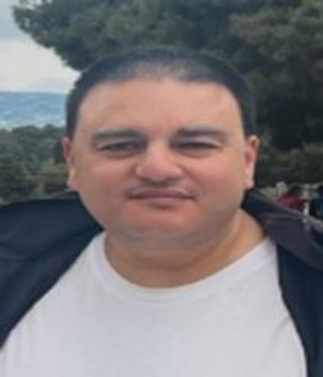 MPSCamden's tweet image. #MISSING | Can you help us find 42-year-old TAMER who was last seen in #CAMDEN at 1400HRS on 02/10/25. If seen, please call police on 101 or Tweet @MetCC and quote 01/8065665/25.