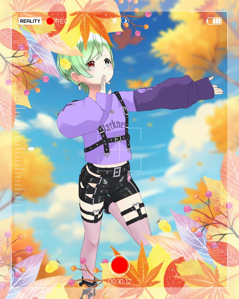 hata67219115's tweet image. 今日の一枚

紅葉🍁そろそろかなぁ
ｱﾞｱﾞｱﾞｱﾞｱﾞ柿もらった!柿拾いした。
柿って甘みがあって美味い😋ゼリーとか作りたいなぁ(◦¯ ˘ ¯◦)
#今日の一枚 #毎日投稿 #REALITYカメラ #REALITY