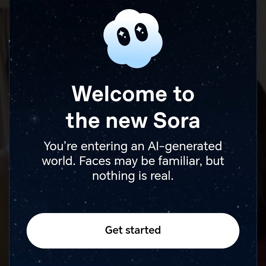 q2639812976's tweet image. Sora2 invite codes are going crazy right now 🔥
Got one? Drop it below 👇
Need one? Comment “SORA” — I might help you out 🗝️
#Sora2 #AItools #InviteCode #AIAccess