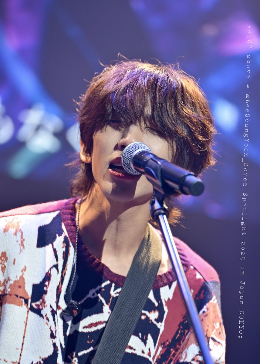 251007  #이승윤
Korea Spotlight 2025 in Japan 🇯🇵