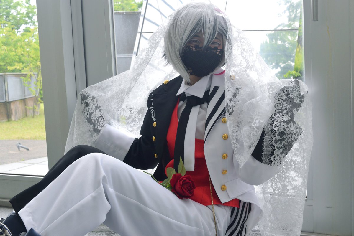 【aknkCosplay】

🫖

※マスクあり
 #aknk_cos
📸→ <a href="/SIGUMA_PC/">Cyrus(黒子)</a>