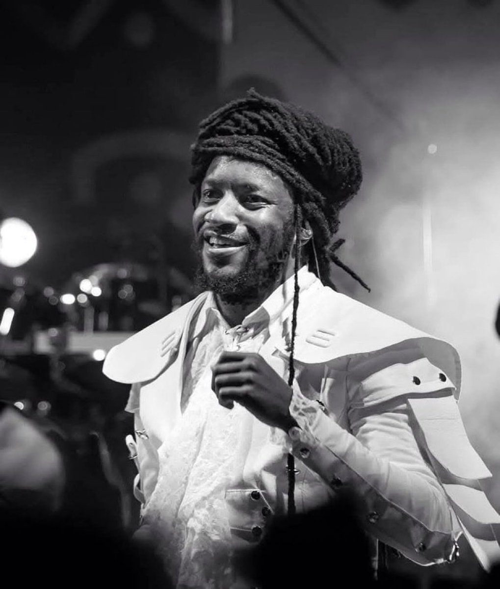 its high time we give winky D a BallonD'or