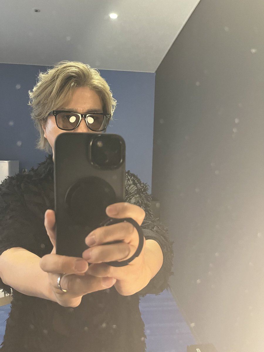REMOccCON's tweet image. というわけで本日も&quot;REMO-CON&quot;として立川ステージガーデンにて「EDP x beatnation summit 2025 」
どうぞご贔屓に！
