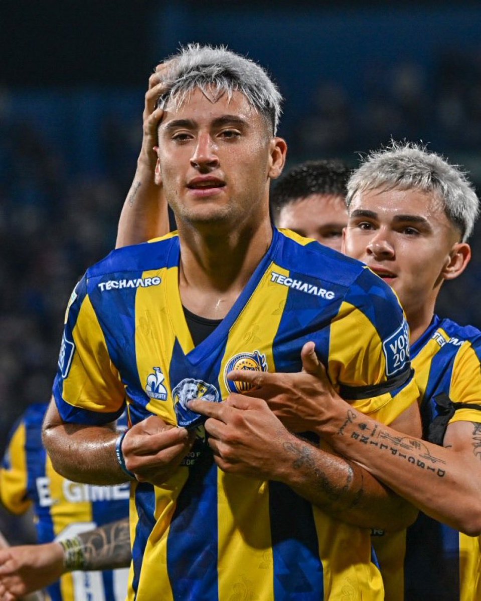 ROSARIO CENTRAL 🇺🇦 (@imagenescanalla) on Twitter photo 