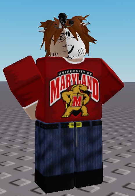 MapleCountyReal's tweet image. Personal design of dignity. @DignityRoblox hope you love it

#dignityroblox
#robloxhackers
#dignity