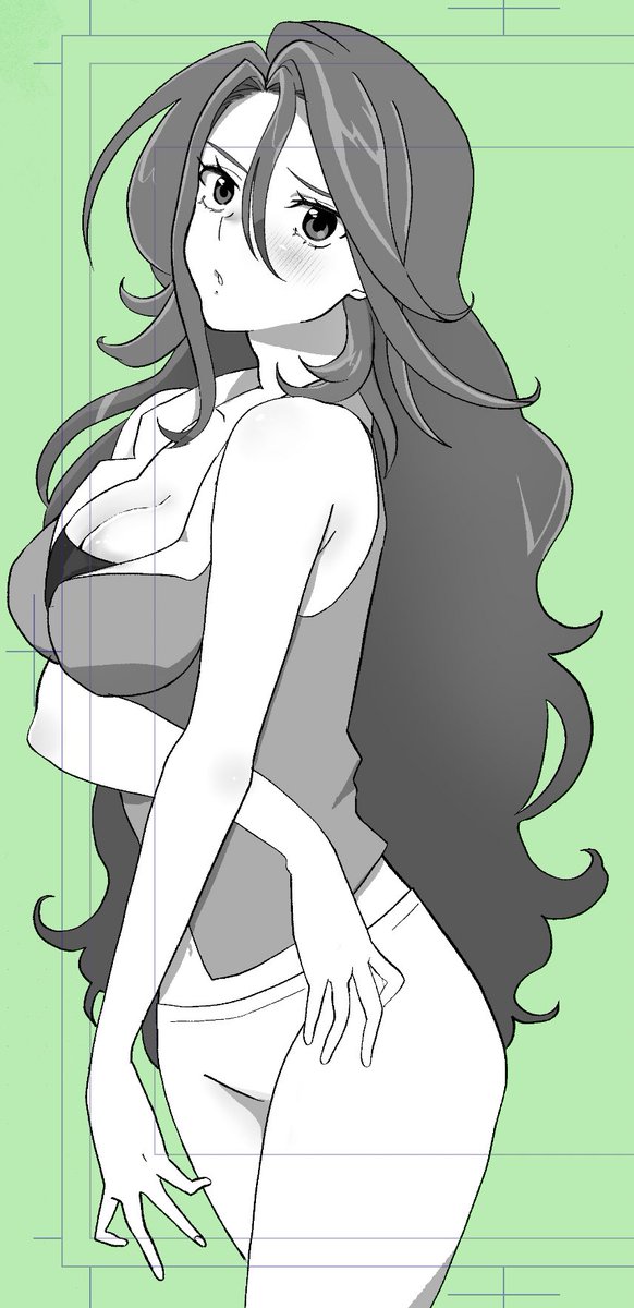 n2k_0's tweet image. wip
