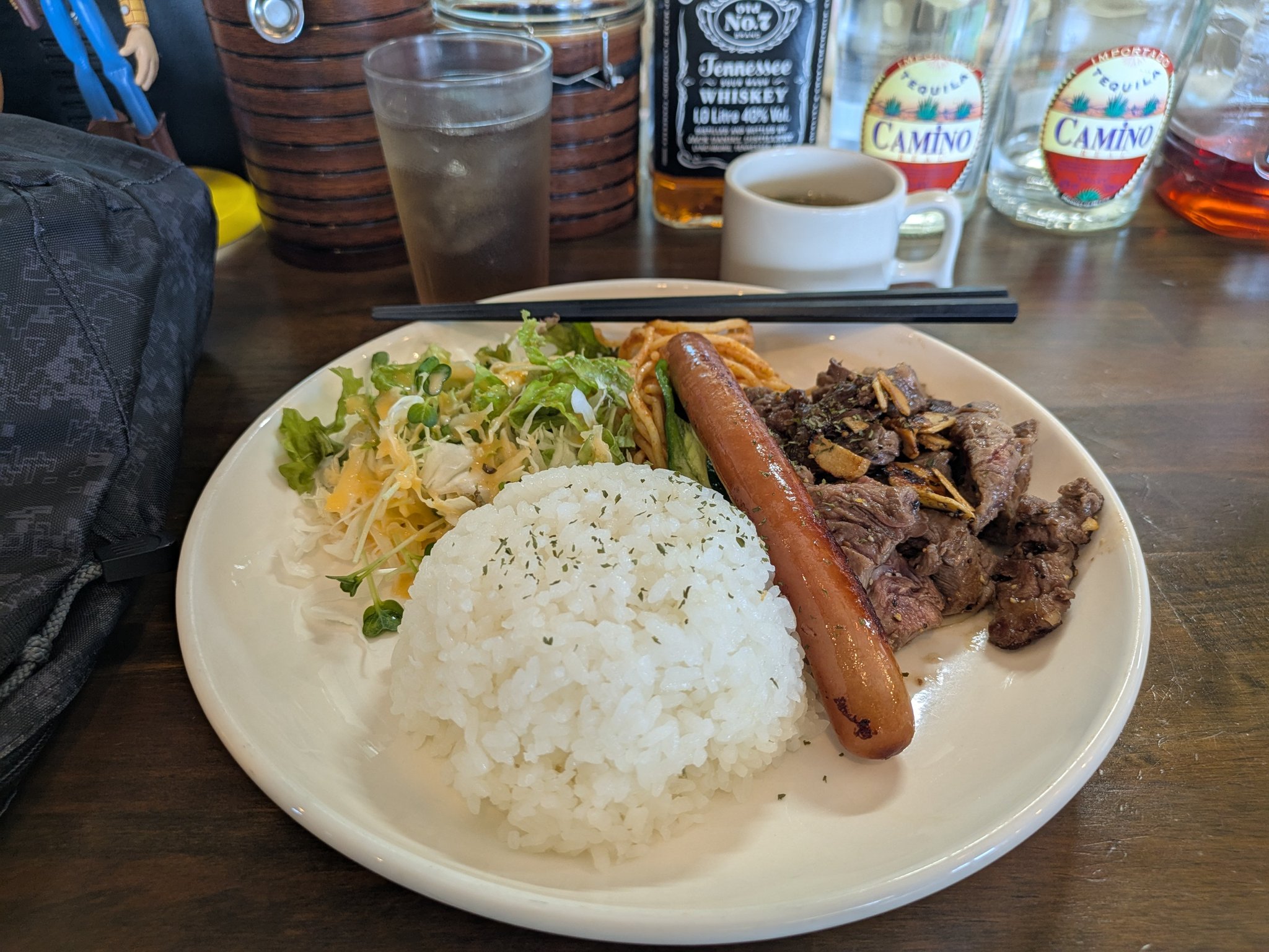 くまꔛᰔᩚ。様 新改良モデル】最新版 moonie 2.0 organic humming bear night