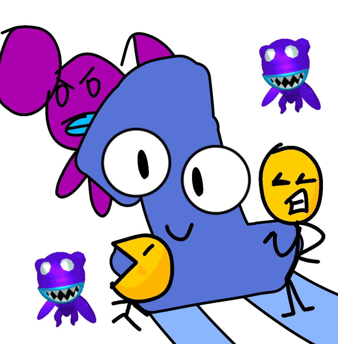 Dexmations tweet media