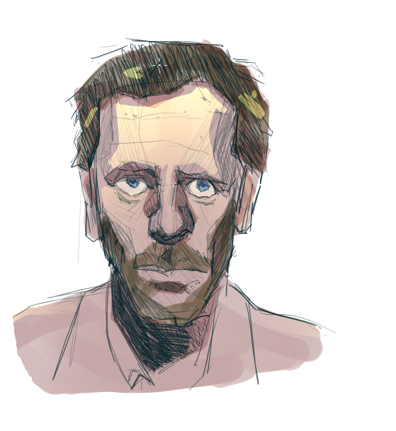 Anim0TAKE's tweet photo. dr house sketch #drhouse #doctorhouse https://t.co/GaW8cDStTH
