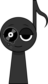 catzinspace_'s tweet image. mi sprunki oc her name is vinyl
mmore info in her toyhouse if u even car... Link below
★ #sprunki #catzinspace