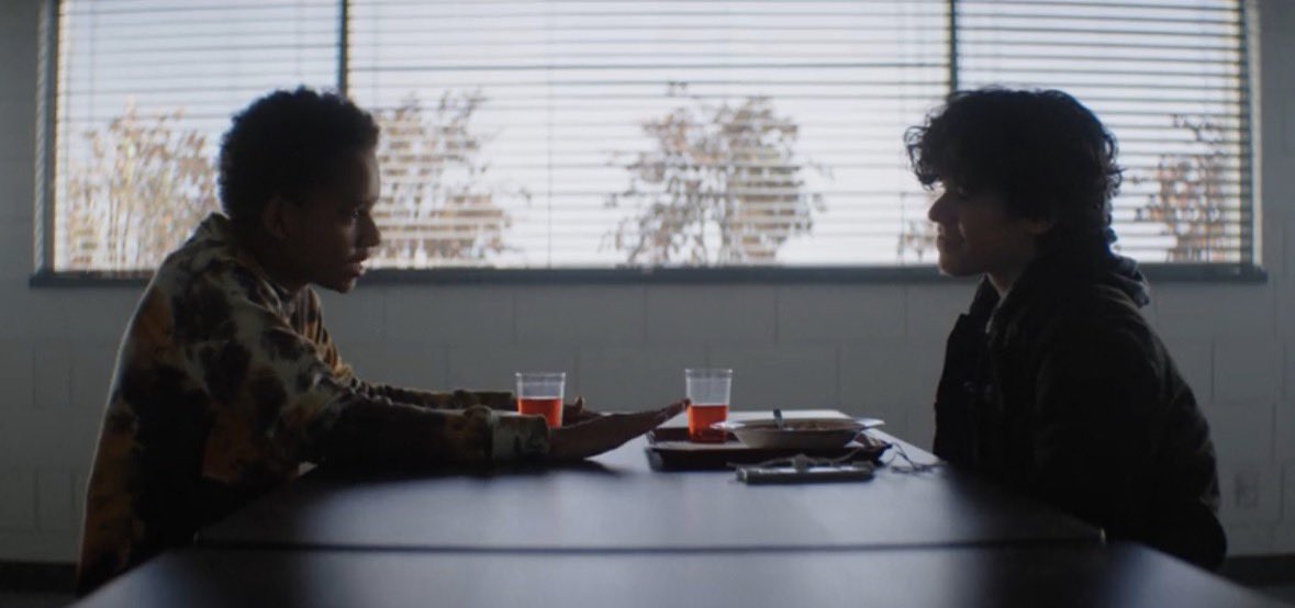 Daily_Chucky's tweet image. 4 years ago, the Chucky: Series first premiered on SYFY with ‘Death by Misadventure’ #ChuckySeries