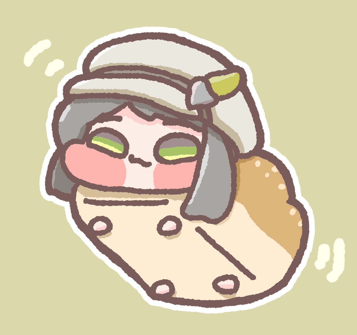 #이터널리턴 #EternalReturn #ER_Fanart
빵ㅋㅋㅋ 수아 ㅋㅋㅋㅋㅋㅋ