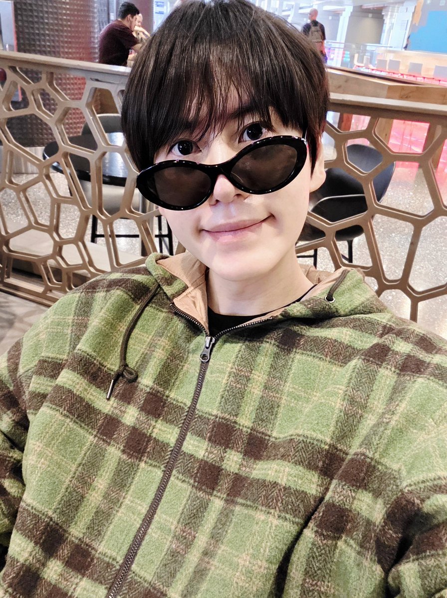 DHaerabin's tweet image. #슈퍼주니어 #SUPERJUNIOR
#SUPERSHOW #SUPERSHOW10
#20th_Anniversary_TOUR #SS10inCDMX