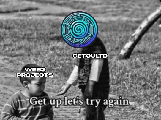 ramelex123's tweet image. Every number verified. Every move public @GetCULTD That’s how culture compounds. #BeCULTD #GrindFi #Web3Standard $CULTD