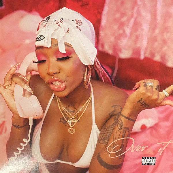 Latrell Floyd, MS, MPA (@talkswithtrell) on Twitter photo Summer Walker’s ‘Over It’ has literally zero skips! Summer Walker’s ‘Over It’ has literally zero skips!