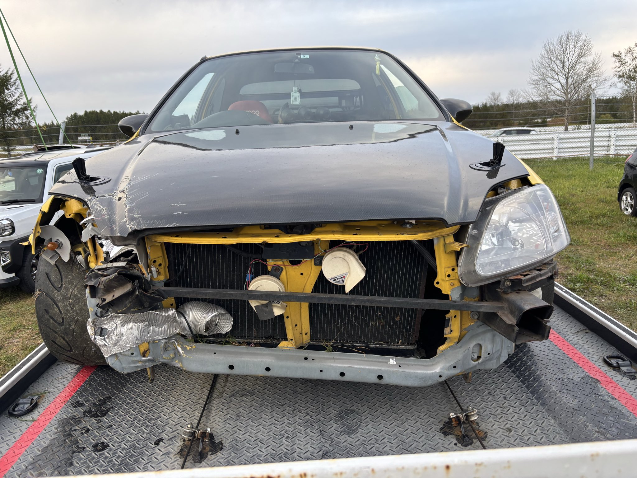 Tsubakℹ︎〘 𝐓'𝐬 𝐆𝐀𝐑𝐀𝐆𝐄〙 on X: 