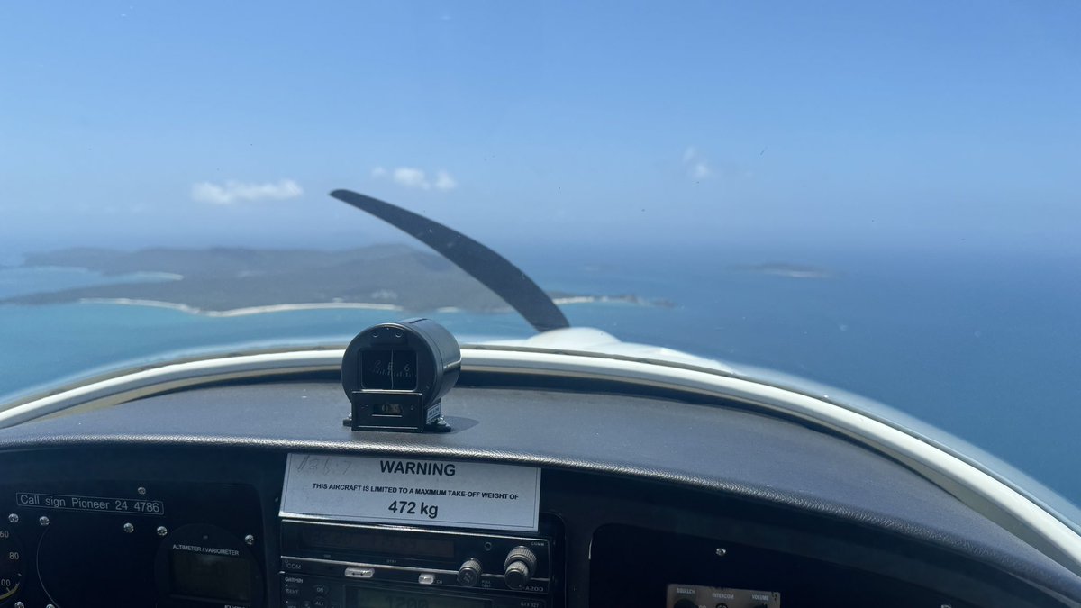 #bitcoin certainly lets one Just Do Shit

A while back now a Subscriber connected with me over flying.

We have caught up a few times now, and have made an amazing blessed friendship.

Last night he called me at 7:30pm and asked if I wanted to catch up today for a bite to eat.