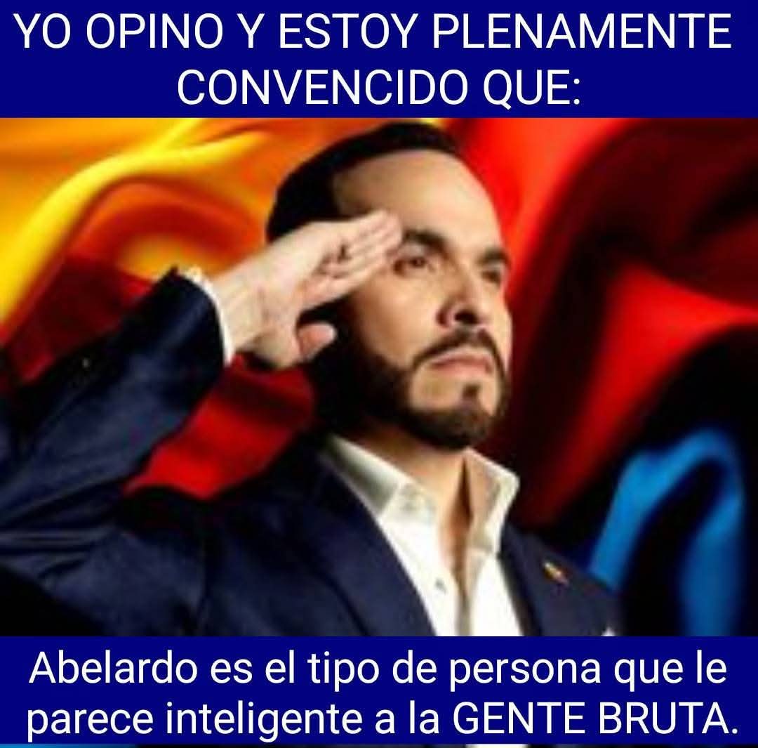 <a href="/eduardomenoni/">Eduardo Menoni</a> Es una LACRA HIJUEPUTA