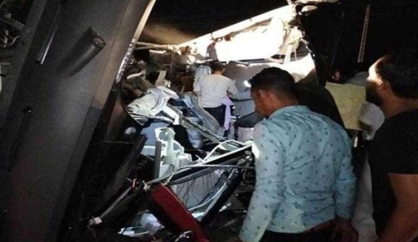 JordanDailyJO's tweet photo. Qatari officials killed in car crash near Egypt’s Sharm el-Sheikh, embassy says - Jordan Daily

 https://t.co/HOF4cJkHfj 

#Jordan #Egypt #Qatar #sharmalsheikh https://t.co/mZd1MGfhir