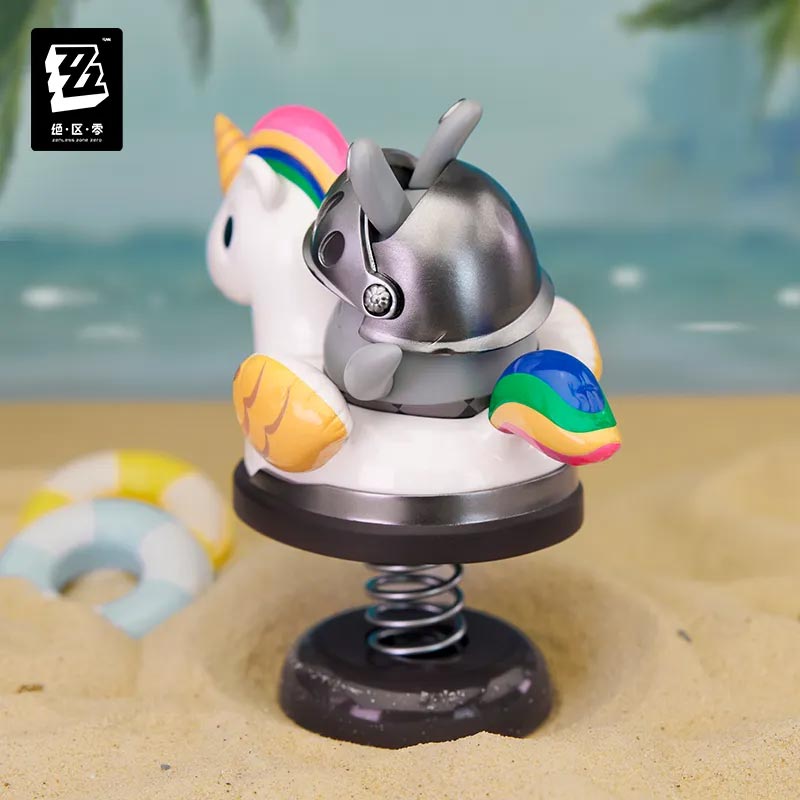= 젠레스 존 제로 / 공식 굿즈 =
🌈 에이팩스 / HappyShake 피규어 시리즈 ✨

💨『기사부』 

💨 예약 마감일: 25년 11월 26일 
💨 26년 4월 발매 예정

💨 현재 이미 발매가 된 에이팩스사의 몇가지 제품에 대한 지연 이슈에 대해, 구매해주신 분들께 대단히 죄송하다는 말씀 드리며, 공급처와