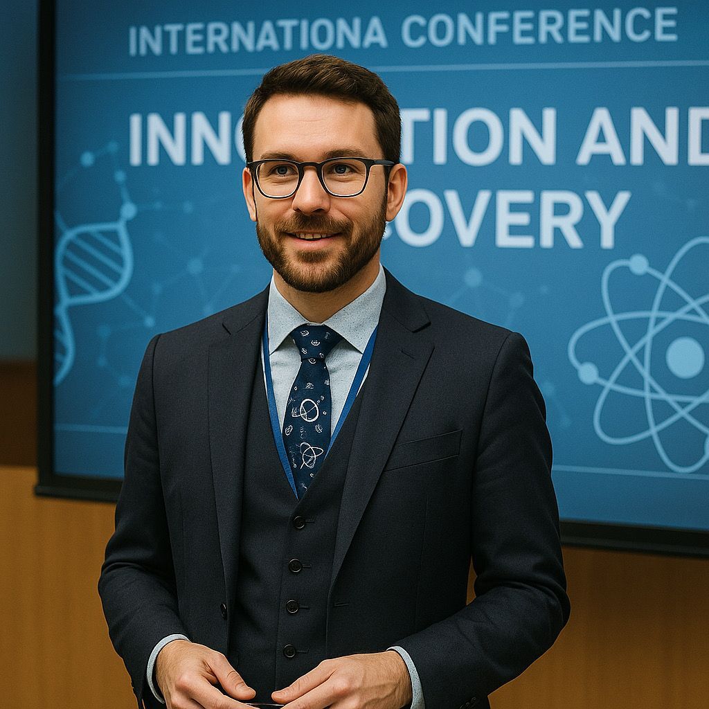 men_mode's tweet photo. Innovation never looked this sharp. 🧬💼
#ScienceStyle #Innovation #ConferenceLook #LaModeMens #ResearchInStyle https://t.co/fua4dstCP3