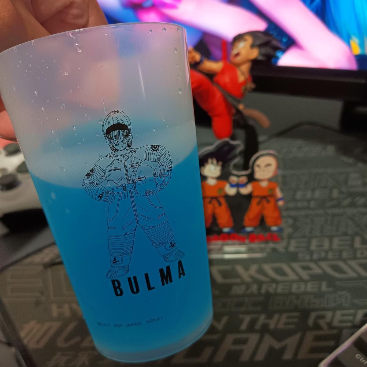 Dragon Ball Addictus tweet media