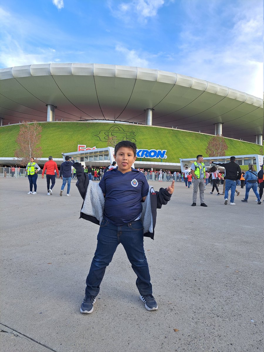 Chaval3602's tweet photo. #ElMejorFutEnTUDN https://t.co/h1DR8zXdzJ