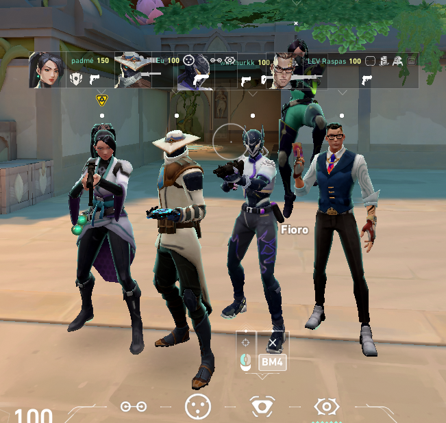 warthurkk's tweet image. super pookies amassando no valorant,impossivel perder so leao jogando meus goats pqp (nao aguento mais carregar random)