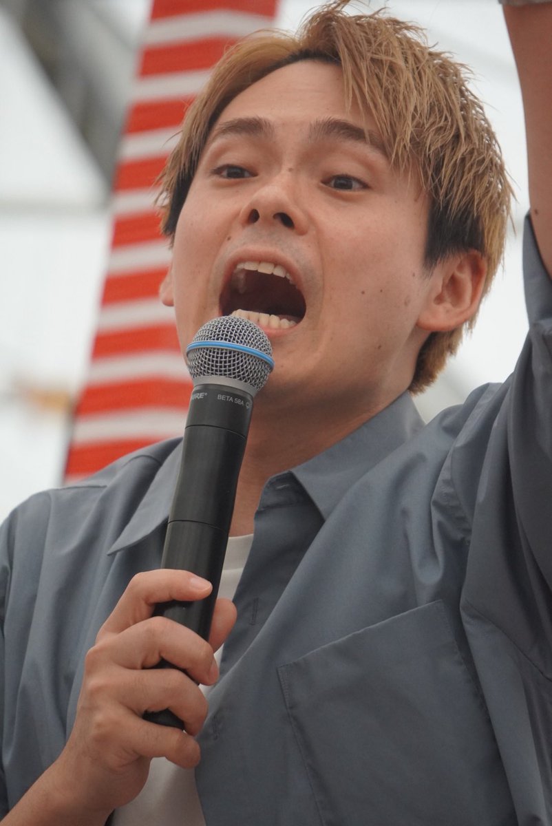 akingo48's tweet image. 2025.10.12(日)
大阪グルメEXPO2025 MATSURI LIVE
祇園木﨑さんpart7

池乃めだか師匠は守口出身とのこと

#祇園
#木﨑太郎
#ぎお活
#大阪グルメEXPO