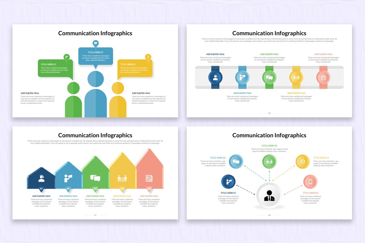 Slide_Stack's tweet image. Communication Infographics Presentation
The Communication Infographics Presentation gives you powerful, visual slides to explain communication flows, cycles, & processes.
👉here: slidestack.com/templates/comm…
#jenniferlopez #alexandradaddario #AngelinaJolie #MeganFox #margotrobbie