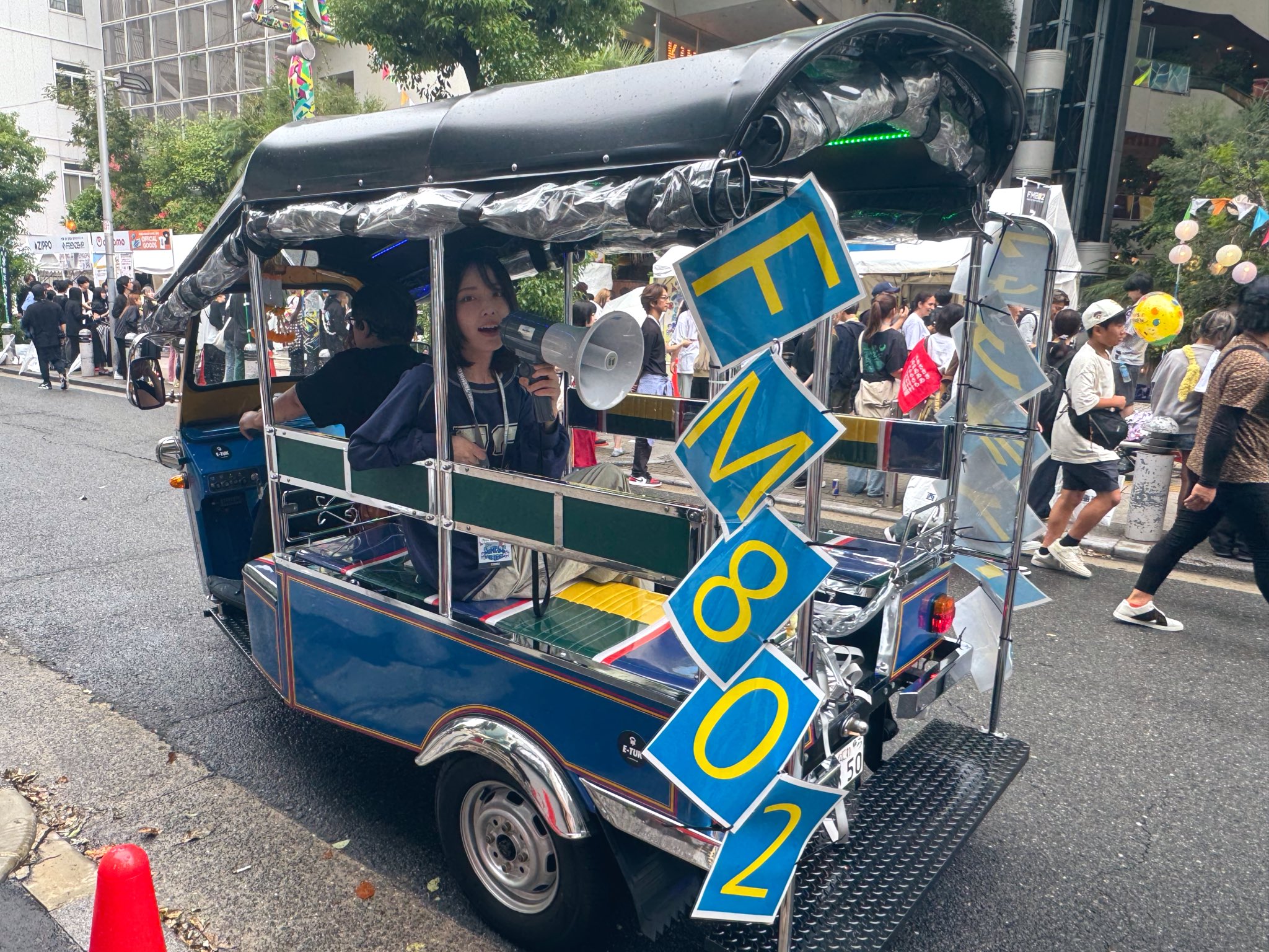 「ふぅ。  タイムセール」 阪急メンズ東京 フォーチュンタイムでトゥールビヨン搭載の