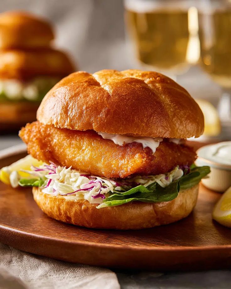 CaitlinOwenSho1's tweet image. Tomorrow night a resident where I live is making us fried fish sandwiches. I'm really looking forward to it. We wanted Whiting because that's what we had last time and that was delicious. But they didn't have it in so we got Perch instead. #Dinner #Saturdaythoughts