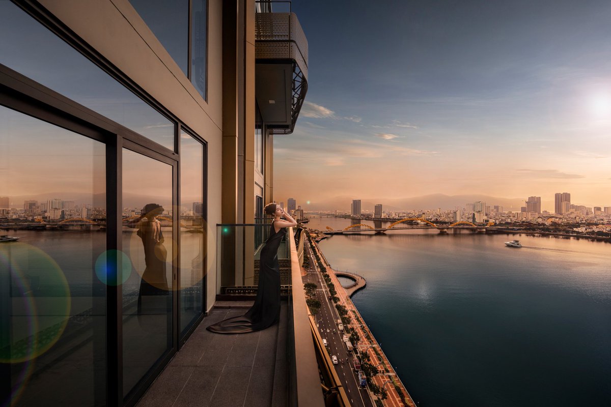 dapatter75's tweet image. 🌴 Discover the allure of luxury property investment in Thailand and Vietnam, where stunning landscapes meet opulent living. Let’s chat about the potential and perks of investing in Asian luxury real estate!  #InvestmentGoals #realestate #property #luxury 
na2.hubs.ly/H01xbZp0