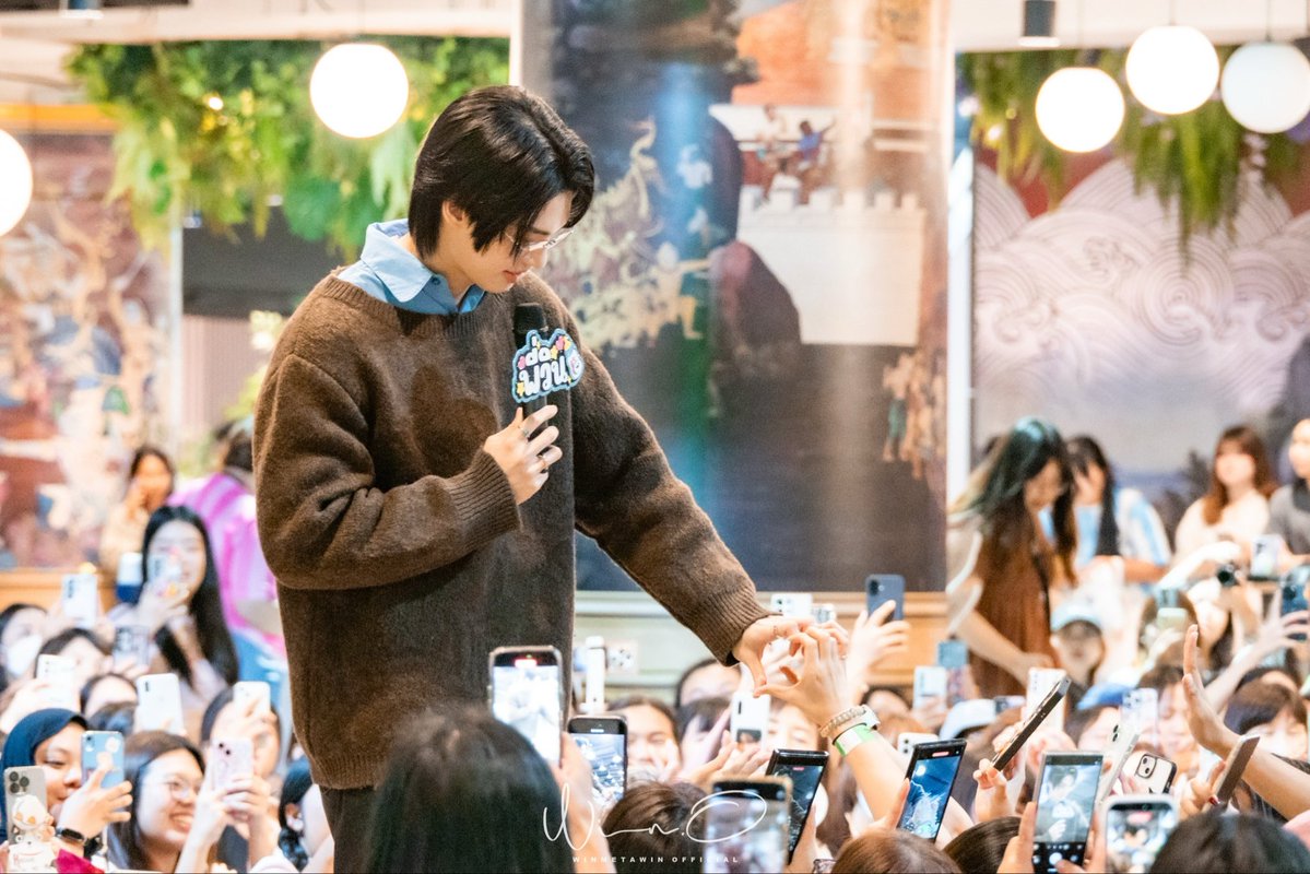 wamay66's tweet image. Love you 🫶🏻

WIN METAA FANIVAL FANSIGN

#METAA
#GMMTVFANIVALxWin
#winmetawin  @winmetawin