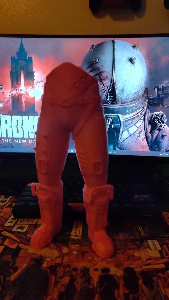 Drakeotic's tweet image. @CronosNewDawn #cronosthenewdawn

Such is our Calling