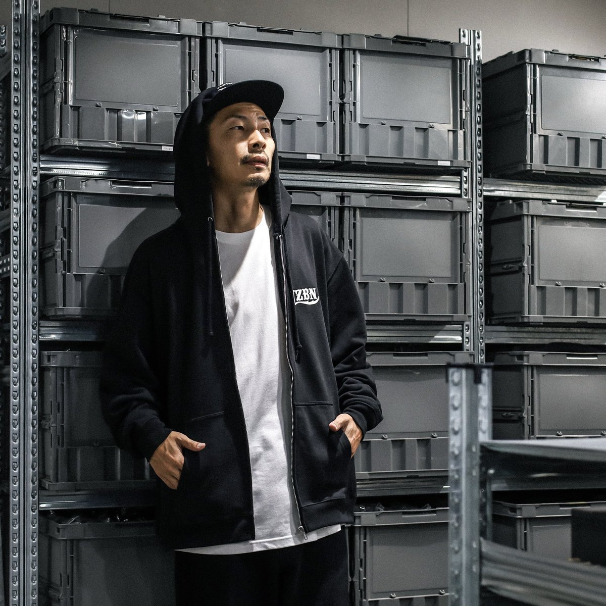 Black Jesseyさん専用 BlueBloodエアテックス Feelin'-osaka on X: 