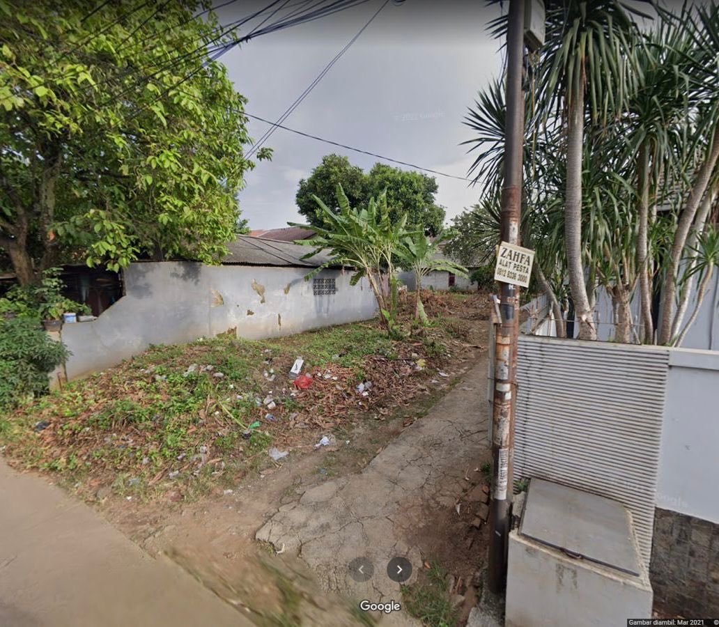 IndyAndari's tweet photo. Twitter please do your magic ✨
Aku mau jual tanah..

- Lokasi: Jatiwarna (Pondok Melati, Kota Bekasi)
- LT : 68 m²
- ⁠Legalitas : SHM

Keunggulan:
- Posisi hook
- ⁠Bebas banjir
- ⁠Masuk mobil
- ⁠Hadap utara
- ⁠Cocok untuk tempat tinggal

Harga:
4jt/m² (masih bisa nego) https://t.co/vPGzifdJEt