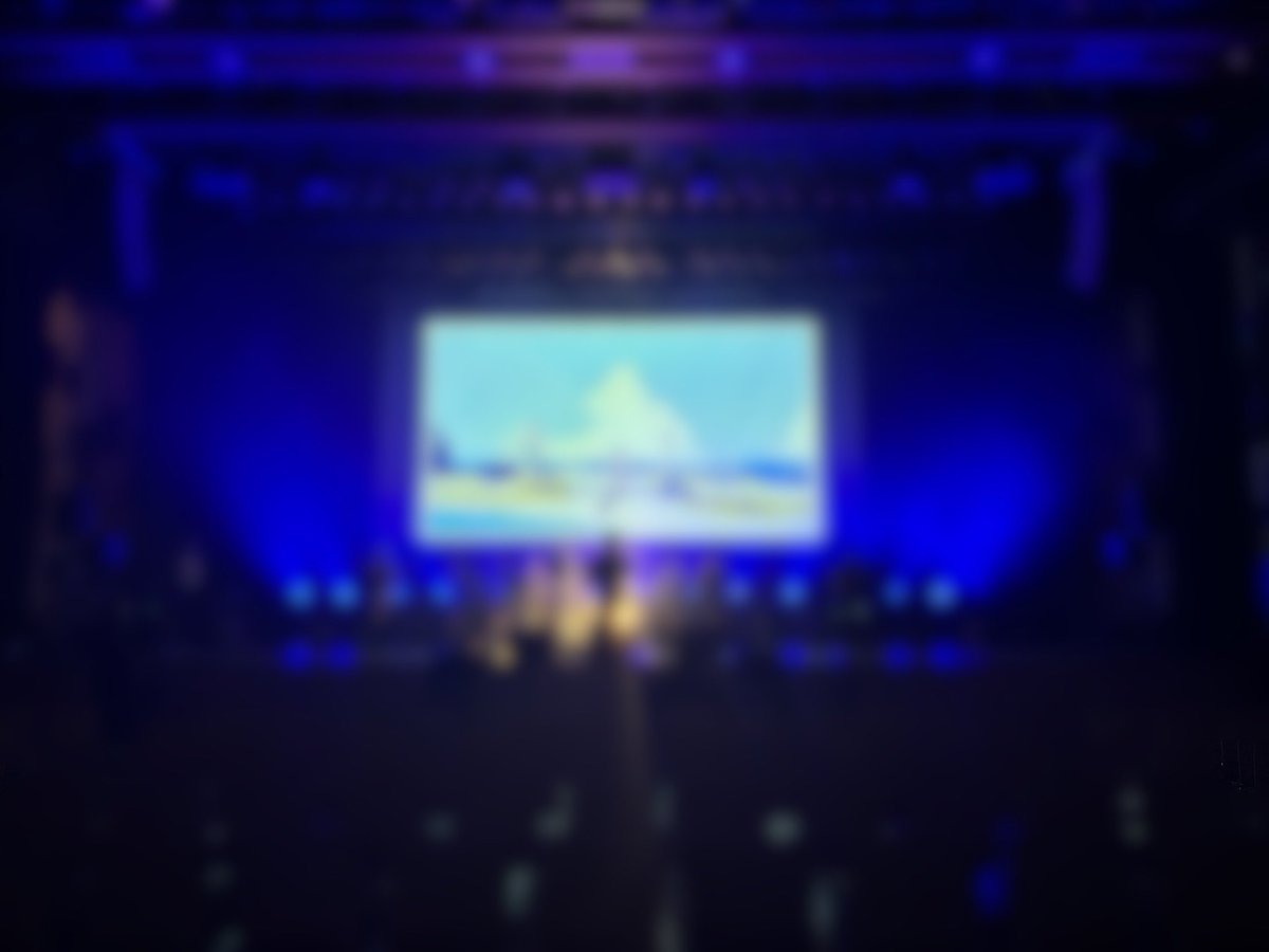 vocarock_daze's tweet image. VOCAROCK PARTY!
リハーサル始まりました⚡️
この曲は…!?
16:00~会場窓口にて当日券販売します⚡️
ぜひ遊びに来てください!
#ボカパ2025 #みきとP