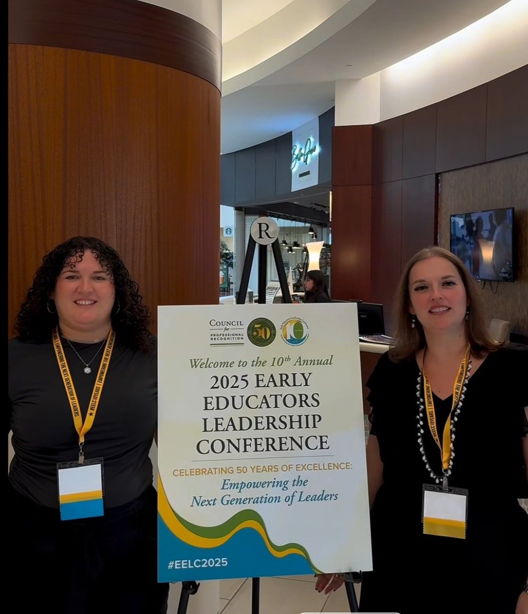 Kudos to the teachers, admin, &amp; students <a href="/HGHS_Gladiators/">Hialeah Gardens High School</a>  Teaching Academy for being the first student group to present <a href="/cdacouncil/">CDA Council</a> Conference in Orlando! Your leadership &amp; innovation make us proud. #YourBestChoiceMDCPS <a href="/CTEMiami/">M-DCPS Career & Technical Education</a>
Check out their reel: 
instagram.com/reel/DPpUgpFAX…