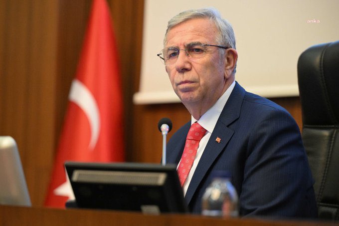 Türkiye Mansur Yavaş’a güveniyor sen ne yaparsan yap boşşş
<a href="/mansuryavas06/">Mansur Yavaş</a>