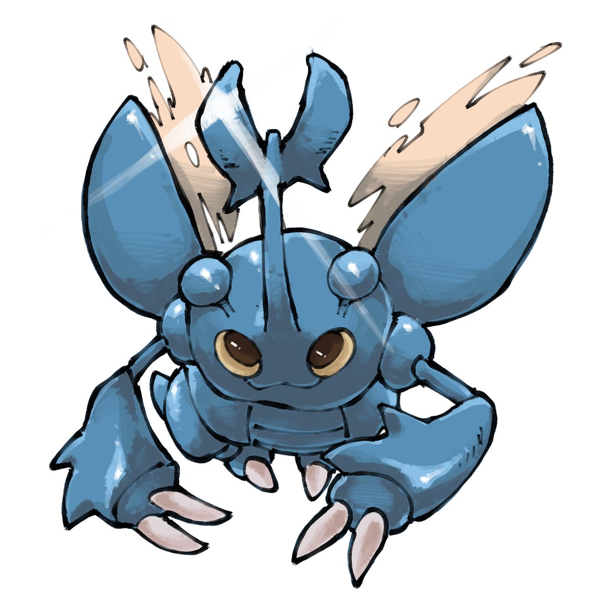 pr_quote's tweet image. BUG