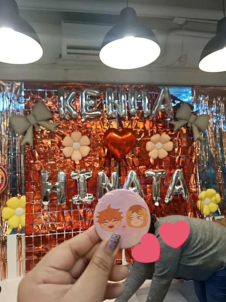 Ayakusuo's tweet photo. @tsukikkage Overall, thank you so much @kenhinacse team for organizing this event, sana maulit sometime hehe. It's nice to see a lot of kenhinaists irl too, love u guys! 

hope y'all enjoyed my freebies rin as much as i did kasi they turned out well🥹🫶 https://t.co/Ow6PFt3ae4