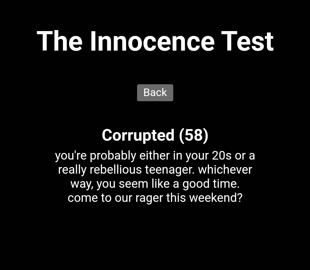 g0thgoblin's tweet image. ms frizzle is not as wild as many think